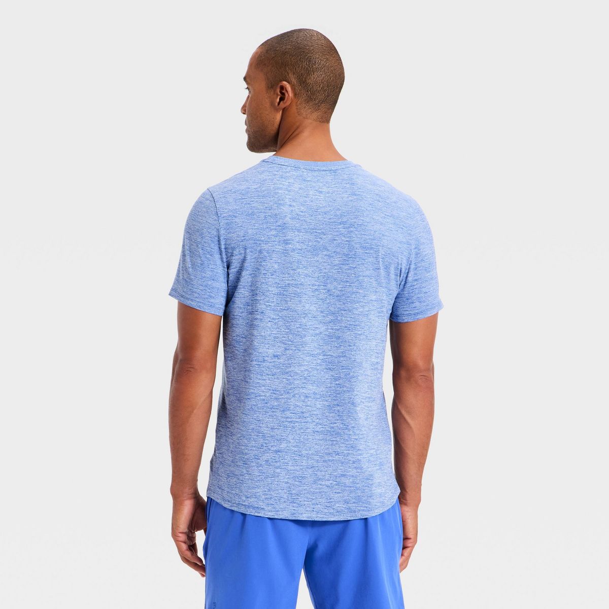 Men's Soft Stretch T-Shirt - All In Motion™ - thumbnail 2