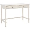Ryleigh 2 Drawer Desk - DSK5706 - Safavieh - 4 of 4
