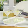 Spiegelau Perfect Serve, Glass Gift Set, Clear - 2 of 4