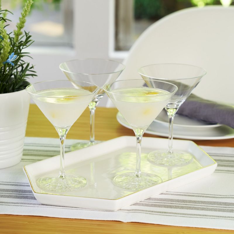 Spiegelau Perfect Serve, Glass Gift Set, Clear, 3 of 10