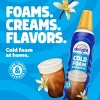 International Delight French Vanilla Cold Foam Creamer