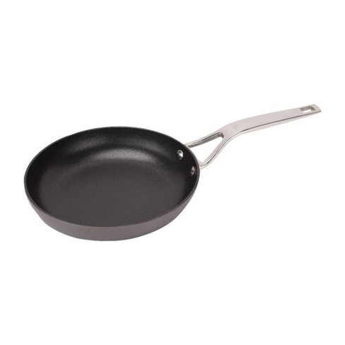 Le Creuset Nonstick Stainless Steel Deep Fry Pan