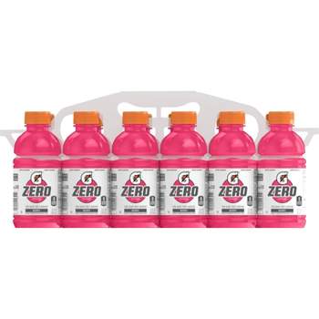 Bodyarmor Strawberry Grape Mamba Forever Sports Drink Multipack - 8pk/12 Fl  Oz Bottles : Target