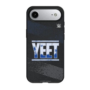 WWE SuperStars (M) Steel MagSafe Compatible Cell Phone Case for Apple iPhone 17 Series - 1 of 4