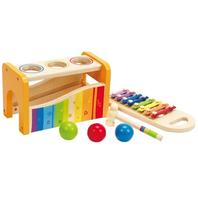 hape musical