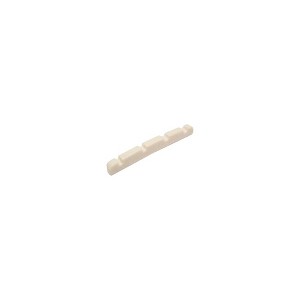 Graph Tech TUSQ XL Fender Precision 4-String Bass slotted nut - 1 of 1