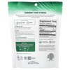 Om Mushroom Superfood Reishi Organic Mushroom Powder, 7.05 Ounce Pouch, 100 Servings, Adaptogen, Stress & Immune Support, Superfood Mushroom - 2 of 2
