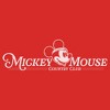 Womens Mickey & Friends Country Club Mickey Racerback Tank - 2 of 4