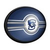 College Oval Slimline Lighted Wall Sign - 2 of 4