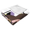 Cartoon Network Steven Universe An Experience Silk Touch Throw Blanket 50x60 Inches - 4 of 4