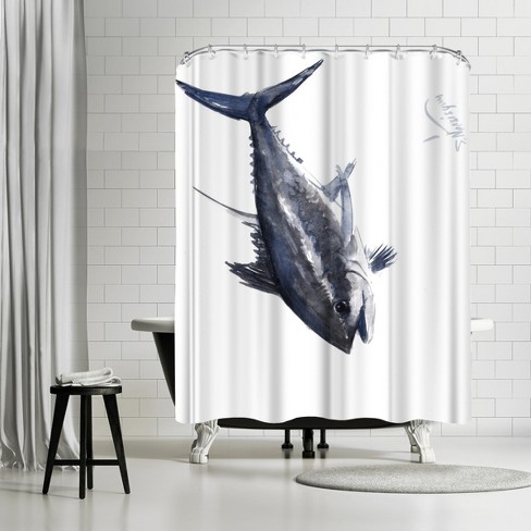 3pc Fish Tails Towel Set - Allure Home Creation : Target