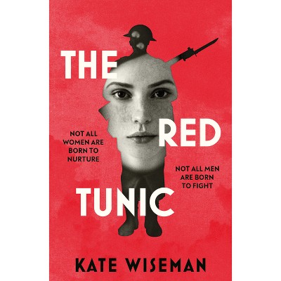 The Red Tunic - (Paperback)