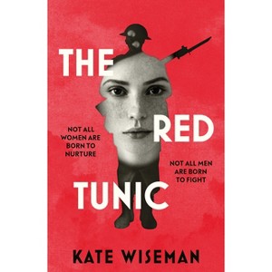 The Red Tunic - (Paperback) - 1 of 1