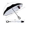 Mio Marino |  Windproof Inverted Reverse Close Umbrella - 4 of 4