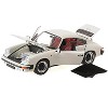 1983 Porsche 911 Carrera Coupe 3.2 White 1/18 Diecast Model Car by Minichamps - image 2 of 3