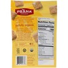 Prana Organic Sumsuma Classic Sesame Squares - Case of 6/8 oz - 3 of 4