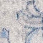 blue/light grey