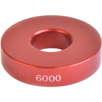 Wheels Manufacturing Over Axle Adaptor Bearing Drift 6000 x 6mm