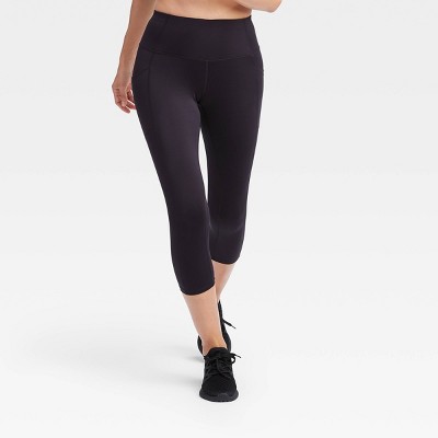 black capri pants target