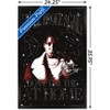 Trends International NBA Youngboy - Don't Try This Framed Wall Poster Prints - 3 of 4