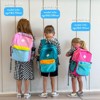 Generic Kids Backpack for Boys,Kindergarten Backpack for Toddler Boys Age 3-6 - 3 of 4