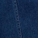 indigo wash