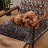 Kritter Planet Waterproof Pet Blanket for Dog Cat - Reversible Cover Blanket for Couch Bed, Ideal Furniture Protector for All Pets - 2 of 4