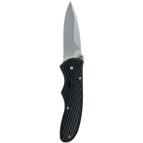 Gerber Fast Draw Fast Draw - Fine Edge Knives : Target