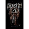Women's WWE Stone Cold Steve Austin 3:16 Shattered Glass T-Shirt - 2 of 4