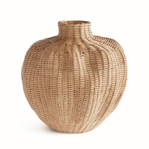 Plum & Post Evren Vase Tall - 1 of 4