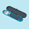 Bentgo Kids' Stainless Steel Utensil - 4 of 4