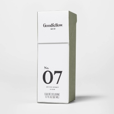 Goodfellow cologne online