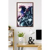 Trends International Solo Leveling: Season 2 - Teaser Key Art Framed Wall Poster Prints - 2 of 4