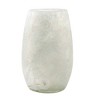 Stony Creek 5.25 In Angels Pre-Lit Sm Vase Christmas Lighted Glass Accent , Christmas Decor Electric Winter Deer Birds (1PC) - 2 of 3