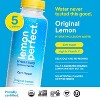 Lemon Perfect, Original Lemon - 15.2 Fl Oz Bottle (Pack of 12) - 3 of 4