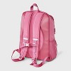 Girls' 18" Two Pocket Backpack - art class™ - 2 of 4