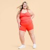 Blogilates Women's Sweetheart Tank Top - 3 of 4