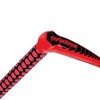 Connelly PROLINE Heavy Duty 75 Inch Easy Up Waterski Rope with Comfortable Grip Handle, Hexagon Plug and Curved Endcaps, White and Red - 2 of 4