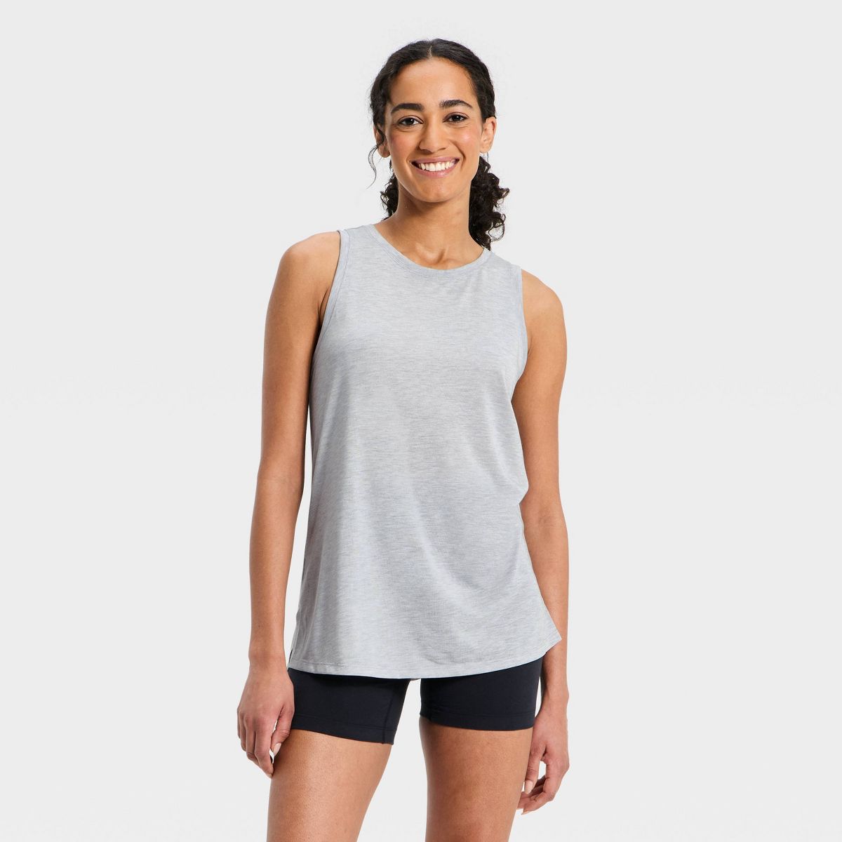 Women's Beyond Ease Twist Racerback Tank Top - All In Motion™ - thumbnail 9
