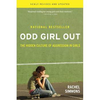 Odd Girl Out - by  Rachel Simmons (Paperback)