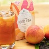 Harney & Sons Fresh Brew Peach Iced Tea, 3 count box, Makes 6 Quarts of Iced Tea - 4 of 4