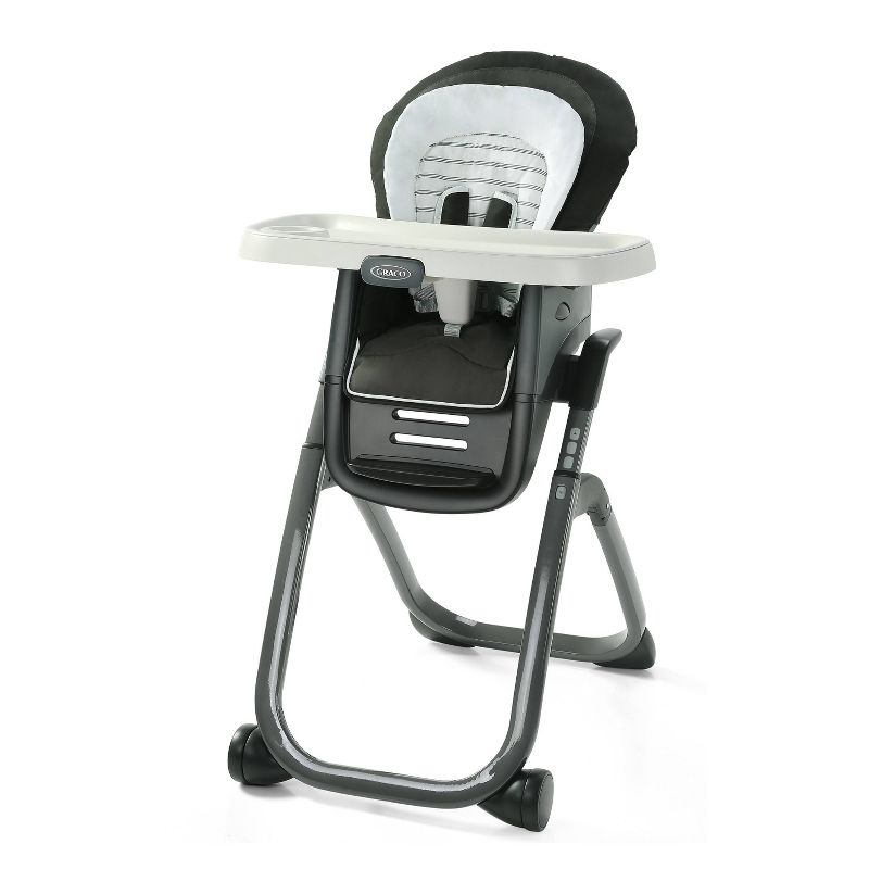 Graco DuoDiner DLX 6-in-1 High Chair - Hamilton, 1 of 8