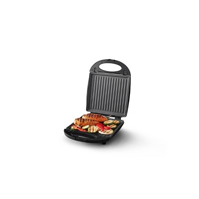 Oster DiamondForce 2-in-1 Grill/Waffle Maker