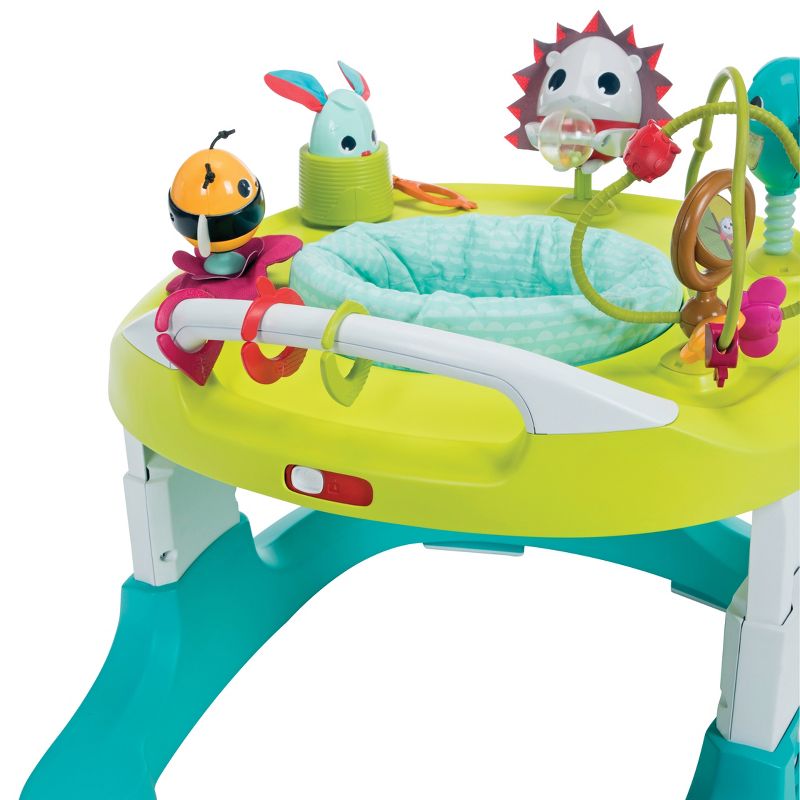Tiny Love 4-in-1 Here I Grow Baby Mobile Activity Center, 6 of 22