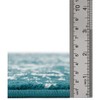 Unique Loom    Richmond Medallion Area Rug - 4 of 4