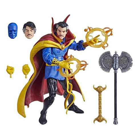 Marvel Legends Target Exclusive Doctor Strange in the Multiverse