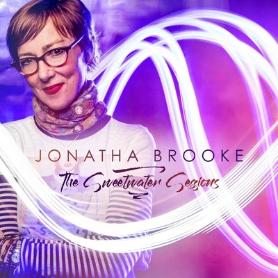 Jonatha Brooke - The Sweetwater Sessions (CD)