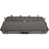 SKB iSeries 5616-9 Waterproof Utility Hard Case, Polypropylene Shell with Layered Foam and Quiet-Glide Wheels for Travel Storage, Black - 2 of 4
