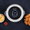 Kalorik Digital Universal Air Fryer Lid for Pressure Cookers, Pots, & Pans Refurbished - 3 of 4