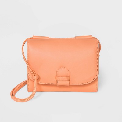 a new day crossbody purse